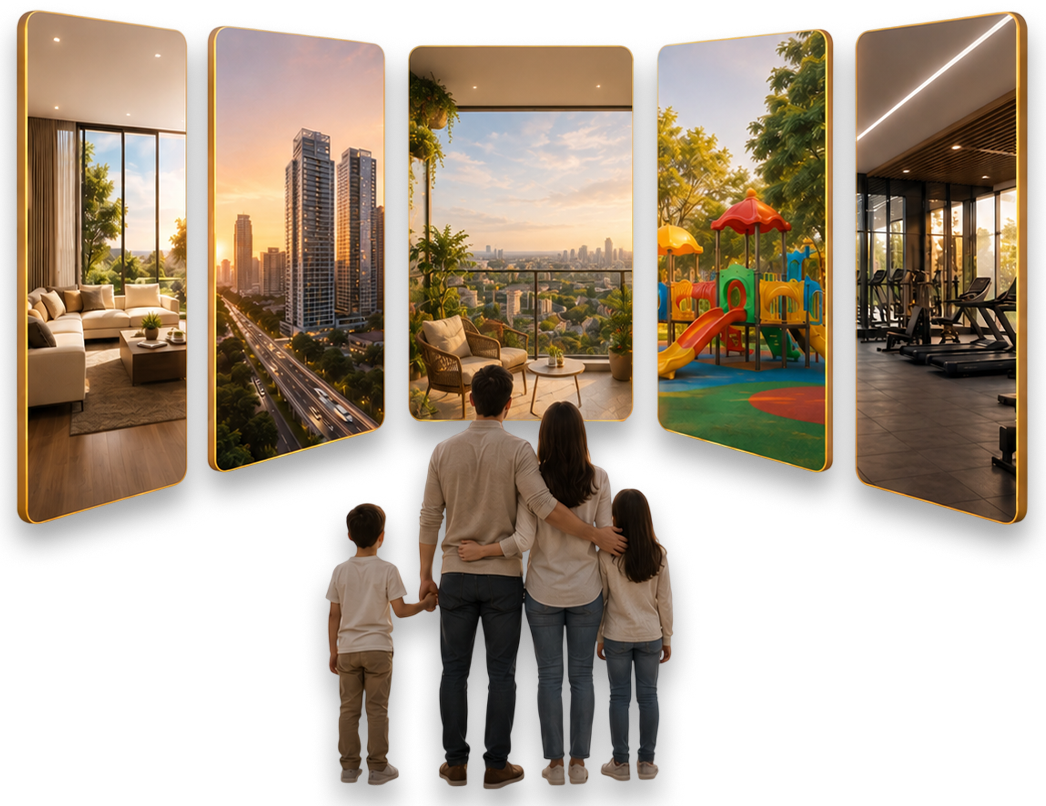 Bhagwati Avenoir Section 3